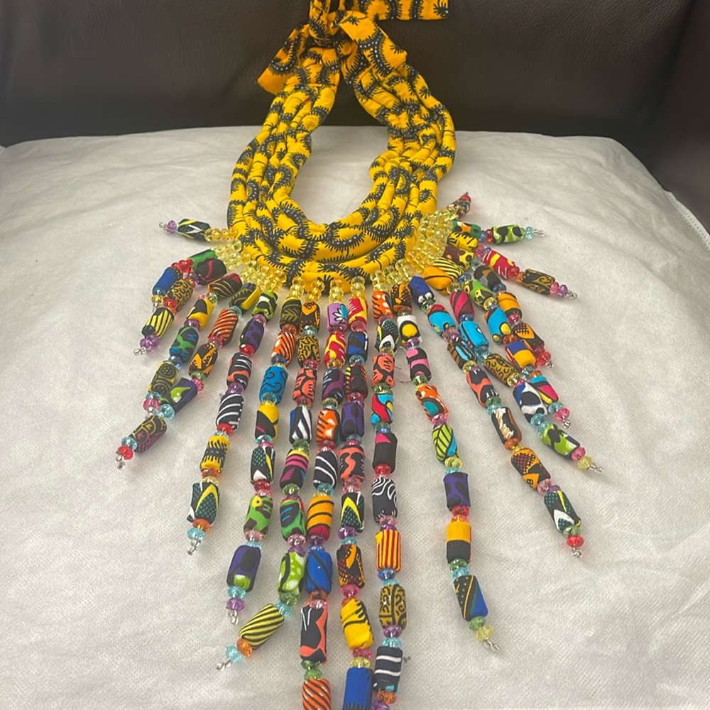 Tribal bib light weight